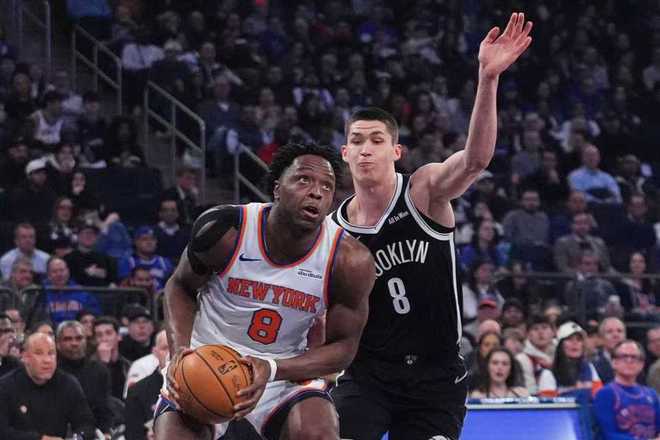 Kaiyun APP下载-纽约尼克斯迎中超关键赛，加时末段扳平良机，媒体盛赞，细节决定成败的简单介绍